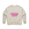Womens Relax Crew Thumbnail