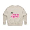 Womens Relax Crew Thumbnail