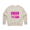 Womens Relax Crew Thumbnail