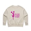 Womens Relax Crew Thumbnail
