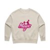 Womens Relax Crew Thumbnail