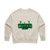 Womens Relax Crew Thumbnail