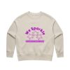 Womens Relax Crew Thumbnail