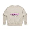 Womens Relax Crew Thumbnail