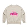 Womens Relax Crew Thumbnail