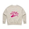 Womens Relax Crew Thumbnail