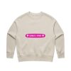 Womens Relax Crew Thumbnail