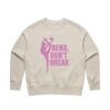 Womens Relax Crew Thumbnail