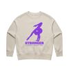 Womens Relax Crew Thumbnail