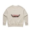 Womens Relax Crew Thumbnail