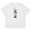 Wo's Box Tee Thumbnail