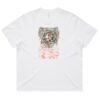 Wo's Box Tee Thumbnail