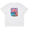 Wo's Box Tee Thumbnail