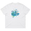 Wo's Box Tee Thumbnail