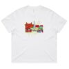 Wo's Box Tee Thumbnail