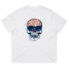 Wo's Box Tee Thumbnail