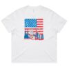 Wo's Box Tee Thumbnail