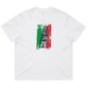 Wo's Box Tee Thumbnail
