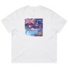 Wo's Box Tee Thumbnail