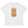 Wo's Box Tee Thumbnail