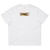 Wo's Box Tee Thumbnail