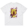 Wo's Box Tee Thumbnail