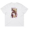 Wo's Box Tee Thumbnail