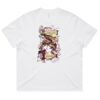 Wo's Box Tee Thumbnail