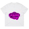 Wo's Box Tee Thumbnail