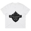 Wo's Box Tee Thumbnail