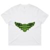 Wo's Box Tee Thumbnail