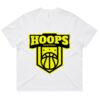 Wo's Box Tee Thumbnail