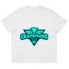 Wo's Box Tee Thumbnail