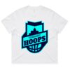 Wo's Box Tee Thumbnail