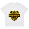 Wo's Box Tee Thumbnail