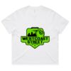 Wo's Box Tee Thumbnail