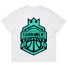 Wo's Box Tee Thumbnail