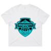 Wo's Box Tee Thumbnail