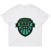 Wo's Box Tee Thumbnail
