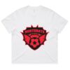 Wo's Box Tee Thumbnail