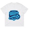Wo's Box Tee Thumbnail