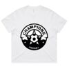 Wo's Box Tee Thumbnail