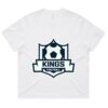 Wo's Box Tee Thumbnail