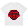 Wo's Box Tee Thumbnail