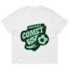 Wo's Box Tee Thumbnail