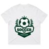Wo's Box Tee Thumbnail