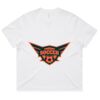 Wo's Box Tee Thumbnail