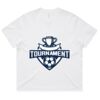 Wo's Box Tee Thumbnail