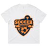 Wo's Box Tee Thumbnail