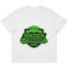 Wo's Box Tee Thumbnail